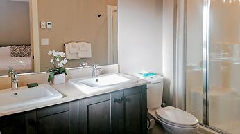 Echo Landing #22 by Bear Country