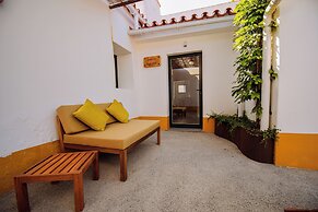 São Brás do Regedouro - Turismo de Aldeia