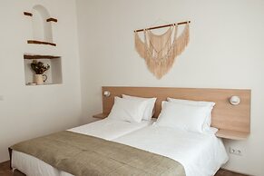 São Brás do Regedouro - Turismo de Aldeia