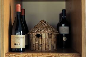 São Brás do Regedouro - Turismo de Aldeia