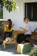 São Brás do Regedouro - Turismo de Aldeia