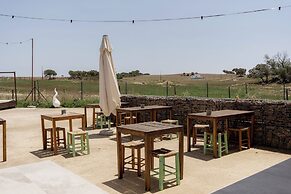 São Brás do Regedouro - Turismo de Aldeia