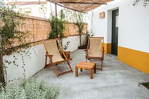 São Brás do Regedouro - Turismo de Aldeia