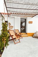 São Brás do Regedouro - Turismo de Aldeia