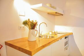 São Brás do Regedouro - Turismo de Aldeia