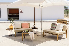 São Brás do Regedouro - Turismo de Aldeia