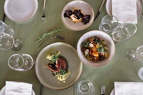 São Brás do Regedouro - Turismo de Aldeia