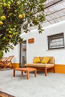 São Brás do Regedouro - Turismo de Aldeia