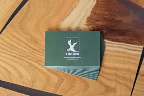 São Brás do Regedouro - Turismo de Aldeia