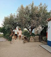 São Brás do Regedouro - Turismo de Aldeia