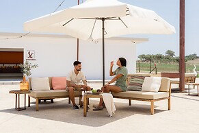 São Brás do Regedouro - Turismo de Aldeia