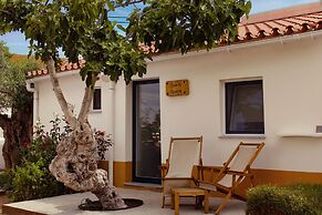 São Brás do Regedouro - Turismo de Aldeia