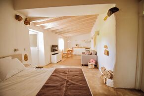 São Brás do Regedouro - Turismo de Aldeia