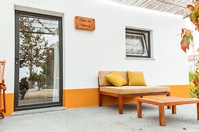 São Brás do Regedouro - Turismo de Aldeia