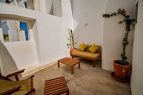 São Brás do Regedouro - Turismo de Aldeia