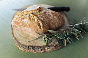 São Brás do Regedouro - Turismo de Aldeia