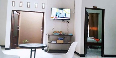 Homestay Purbalingga Tengah Kota by Simply Homy