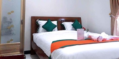 Homestay Purbalingga Tengah Kota by Simply Homy