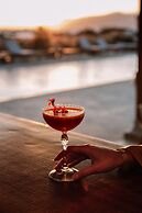 Ammothines Cycladic Suites