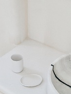 Ammothines Cycladic Suites