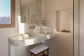 Ammothines Cycladic Suites