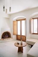 Ammothines Cycladic Suites