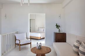 Ammothines Cycladic Suites