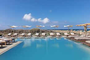 Ammothines Cycladic Suites