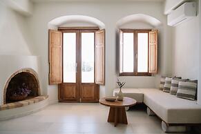 Ammothines Cycladic Suites