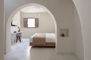 Ammothines Cycladic Suites