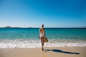 Ammothines Cycladic Suites