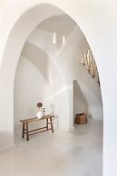 Ammothines Cycladic Suites