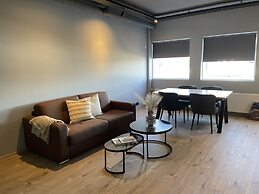 North Apartments Suites