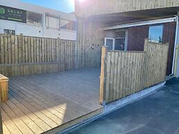 North Apartments Suites