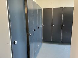 North Apartments Suites