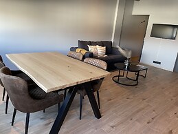 North Apartments Suites