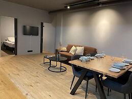 North Apartments Suites