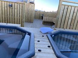 North Apartments Suites