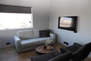 North Apartments Suites