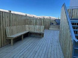 North Apartments Suites