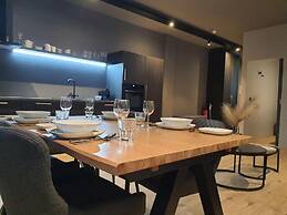 North Apartments Suites