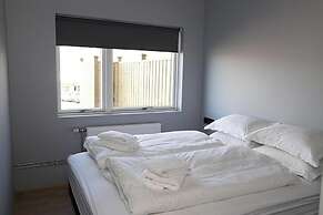 North Apartments Suites