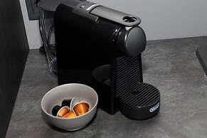 North Apartments Suites