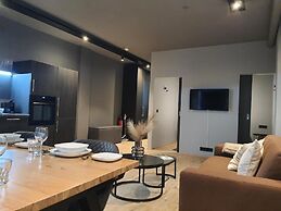 North Apartments Suites