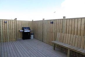 North Apartments Suites