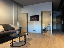 North Apartments Suites