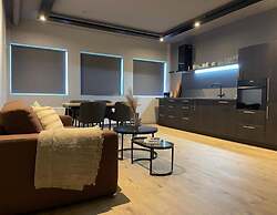 North Apartments Suites