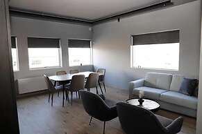 North Apartments Suites