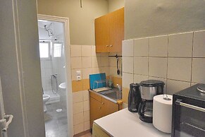 Check Point - Museum