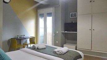 Check Point - Museum